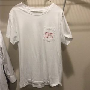 Southern Marsh T-shirt size M